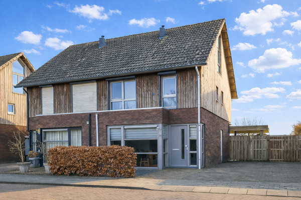 Property photo - Dr. D.M. Van Londenstraat 44, 4064EM Varik